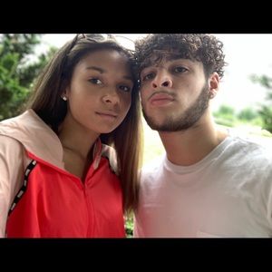 Meet your Posher, Damyah